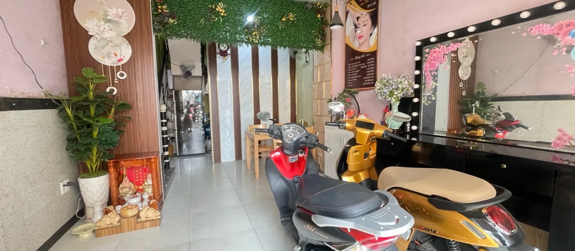 Bán nhà riêng 2 tầng mặt tiền 5m phường An Phú Đông, HCM, đường 10m kinh doanh tốt... Bán nhà riêng tại An Phú Đông, Hồ Chí Minh 01