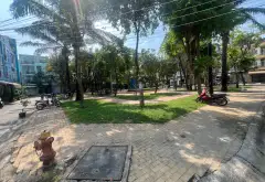 Bán nhà mặt phố 48m² 4 tầng tại khu vực gần Aeon Tạ Quang Bửu, mặt tiền 4m, giá 10.35 tỷ VNĐ... Bán nhà mặt phố tại Bình Đông, Hồ Chí Minh 02