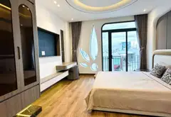 Nhà 5 tầng thiết kế đỉnh cao, hẻm xe hơi, vị trí quận trung tâm đáng giá sở hữu... Bán nhà riêng tại Bình Trị Đông, Hồ Chí Minh 03