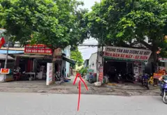 Bán đất Đại Đồng, Tiên Du, Bắc Ninh - Mặt tiền rộng, gần phố Đại Thượng tiện kinh doanh... Bán đất tại Đại Đồng, Bắc Ninh 09