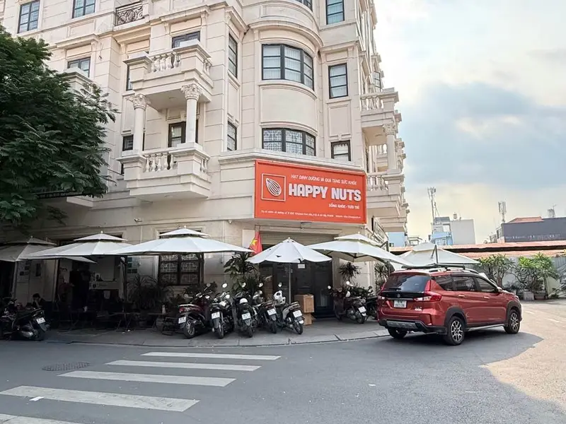 Bán biệt thự 5 tầng mặt tiền Cityland, Ngang 7m giá 31 tỷ... Bán biệt thự, liền kề tại Gò Vấp, Hồ Chí Minh 01