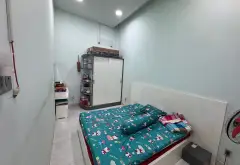Bán nhà cấp 4 hướng Đông Nam, hẻm 1250 Huỳnh Tấn Phát, diện tích 68m2, pháp lý đầy đủ... Bán nhà riêng tại Tân Mỹ, Hồ Chí Minh 05