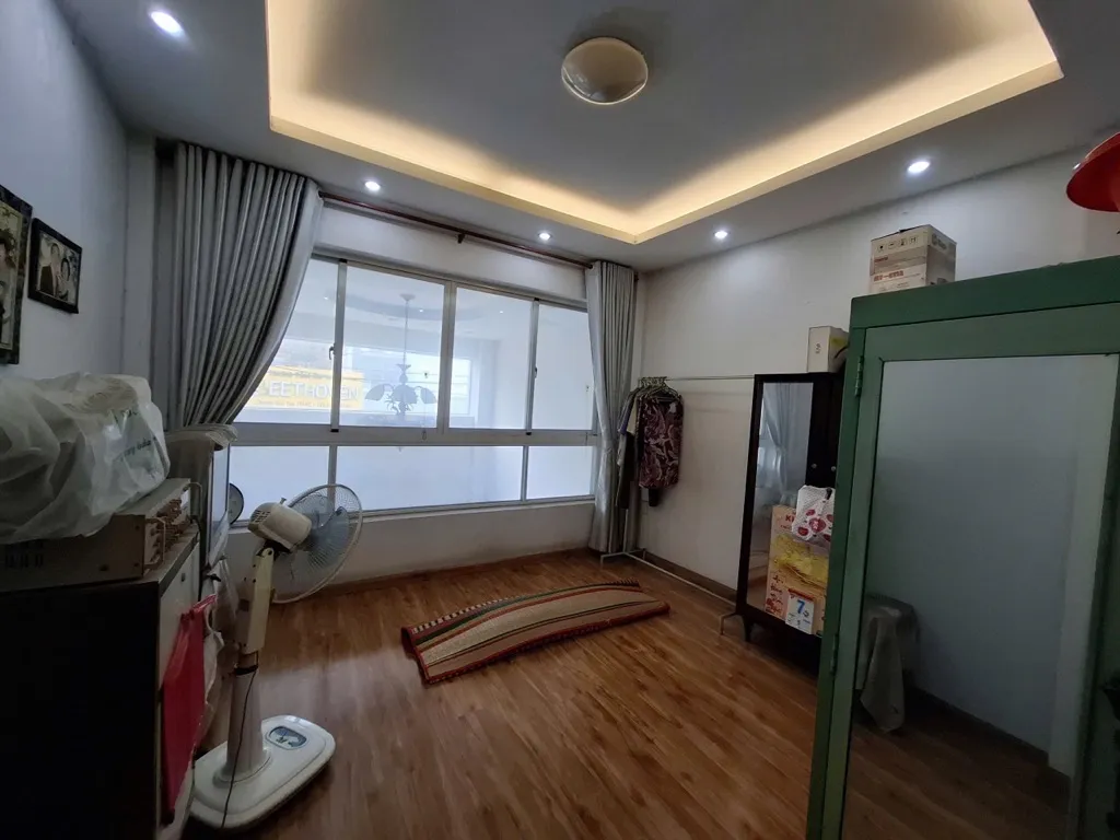 Bán nhà mặt phố trung tâm Tân Phú, 55m2, mặt tiền 3.9m, kinh doanh đa ngành... Bán nhà mặt phố tại Tân Phú, Hồ Chí Minh 01