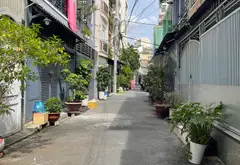 Nhà 2 tầng hiếm, mặt tiền 6m ngay Lê Văn Sỹ, giá ưu đãi... Bán nhà riêng tại Tân Sơn Hòa, Hồ Chí Minh 01
