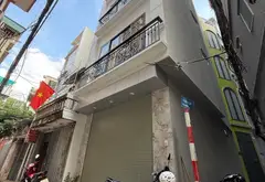 💥 MẶT NGÕ - KINH DOANH - ✌️Ô TÔ TRÁNH THÔNG - 5 TẦNG THANG MÁY - TT THANH XUÂN 💥... Bán nhà riêng tại Khương Đình, Hà Nội 01