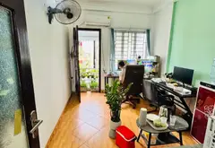 Bán nhà 4 tầng diện tích 31m² tại Tây Trà, vị trí gần Gamuda, phù hợp kinh doanh... Bán nhà riêng tại Hoàng Mai, Hà Nội 10
