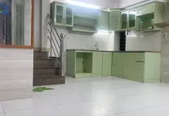 Bán nhà 4 tầng diện tích 23.4m² khu Phú Nhuận, gần Phan Xích Long... Bán nhà riêng tại Cầu Kiệu, Hồ Chí Minh 01