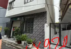 Nhà riêng 4 tầng lô góc thoáng mát tại khu vực Chợ Đôn với mặt tiền rộng 7m... Bán nhà riêng tại An Biên, Hải Phòng 10