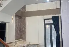 Nhà 4 tầng mới toanh, hẻm xe tải rộng rãi tỉnh lộ 10- Bình Tân... Bán nhà riêng tại Tân Tạo, Hồ Chí Minh 02