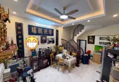 Bán nhà riêng 5 tầng diện tích 30 m2 tại Quận Long Biên sát ô tô... Bán nhà riêng tại Long Biên, Hà Nội 09