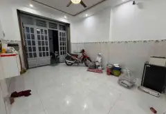 KHU VIP TÂN PHÚ - 3 TẦNG - PHÚ THỌ HOÀ.XE HƠI ĐỖ CỔNG - 32M2... Bán nhà riêng tại Phú Thọ Hòa, Hồ Chí Minh 16