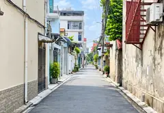 Bán Nhà 3 tầng tại xã Thiên Lộc, Hà Nội, mặt tiền 7m , Nở Hậu - Oto Ngủ Trong Sân... Bán nhà riêng tại Thiên Lộc, Hà Nội 04