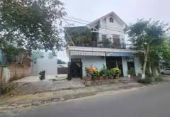 Cơ hội vàng sở hữu nhà mặt phố Trường Chinh rộng 18m, giá đầu tư không thể tốt hơn... Bán nhà mặt phố tại An Khê, Đà Nẵng 01