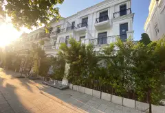 Bán biệt thự liền kề lô góc Hải Âu 2 Vinhomes Ocean Park... Bán biệt thự, liền kề tại Gia Lâm, Hà Nội 03