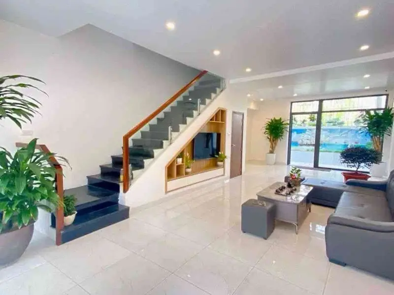 Bán liền kề 4 tầng tại Hùng Thắng, khu Green Bay Village vị trí trung tâm Bãi Cháy... Bán biệt thự, liền kề tại Bãi Cháy, Quảng Ninh 01