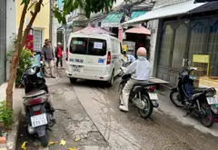 Cơ hội sở hữu nhà 3 tầng cho thuê thu nhập ổn định ngay sau Vincom Tân Thuận... Bán nhà riêng tại Tân Thuận, Hồ Chí Minh 01