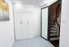 Bán nhà 4 tầng gần Ô Chợ Dừa, Đống Đa, 2 phòng ngủ, giá 3.25 tỷ... Bán nhà riêng tại Ô Chợ Dừa, Hà Nội 10