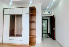 Nhà 5 tầng mới tinh, khu dân trí cao, sổ đỏ chính chủ, tiện nghi hiện đại... Bán nhà riêng tại Bình Tân, Hồ Chí Minh 01