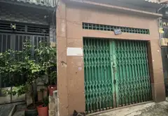 Bán nhà cấp 4 hẻm ba gác tại Bình Thạnh, giá 2,9 tỷ... Bán nhà riêng tại Thạnh Mỹ Tây, Hồ Chí Minh 03