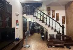 Bán nhà 4 tầng lô góc 50m2 tại Xuân La, ngõ ô tô tránh, vỉa hè rộng... Bán nhà riêng tại Xuân Đỉnh, Hà Nội 05
