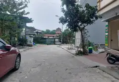BÁN ĐẤT CHÍNH CHỦ LÊ TRỌNG TẤN, HÀ ĐÔNG, 1 PHÚT RA SIÊU THỊ AEONL,... Bán đất tại Dương Nội, Hà Nội 03