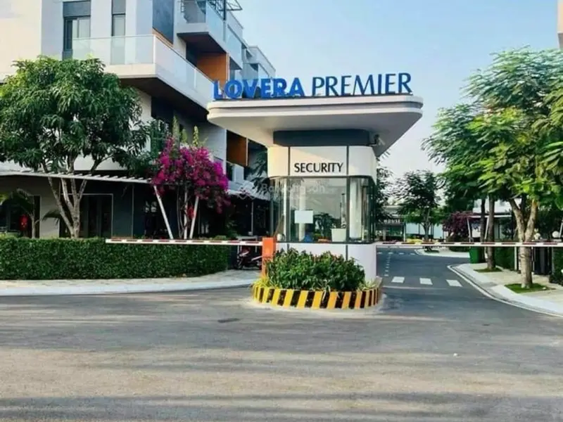 Bán nhà phố góc 5 tầng 7 phòng tại khu Lovera Premier Bình Chánh 0948769331... Bán nhà mặt phố tại Bình Hưng, Hồ Chí Minh 01