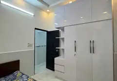 Bán nhà riêng 4 tầng diện tích 32.9 m2 tại phường 10, quận Gò Vấp... Bán nhà riêng tại Gò Vấp, Hồ Chí Minh 09