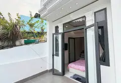 🏡 TRỆT LẦU SỔ HỒNG RIÊNG GẦN CHỢ THẠCH ĐÀ... Bán nhà riêng tại An Hội Tây, Hồ Chí Minh 08