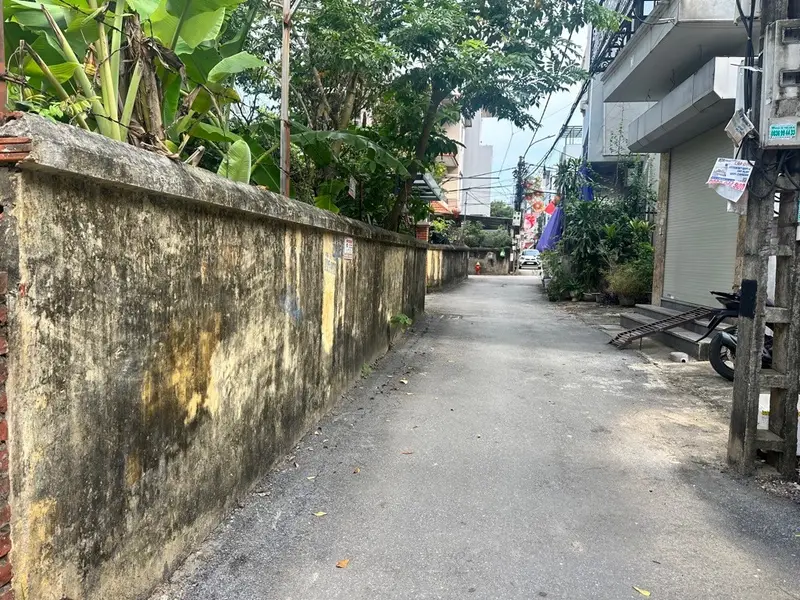 Đất Đẹp Đông Anh Chờ Chủ Mới... Bán đất tại Đông Anh, Hà Nội 01
