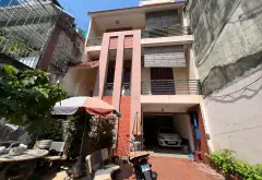 Nhà mặt phố Hoàng Quý 3 tầng, thiết kế hiện đại, mặt tiền rộng... Bán nhà mặt phố tại Lê Chân, Hải Phòng 01