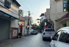 Bán nhà riêng 4 tầng 40m² khu La Phù, thiết kế hiện đại, gần KĐT Geleximco... Bán nhà riêng tại An Khánh, Hà Nội 13