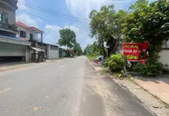 Nhà mặt phố DT131 - Mặt tiền 9m, kinh doanh đỉnh... Bán nhà mặt phố tại Sóc Sơn, Hà Nội 04