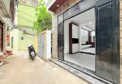 Nhà riêng 6 tầng thang máy cao cấp tại Ngọc Hồi... Bán nhà riêng tại Thanh Trì, Hà Nội 12