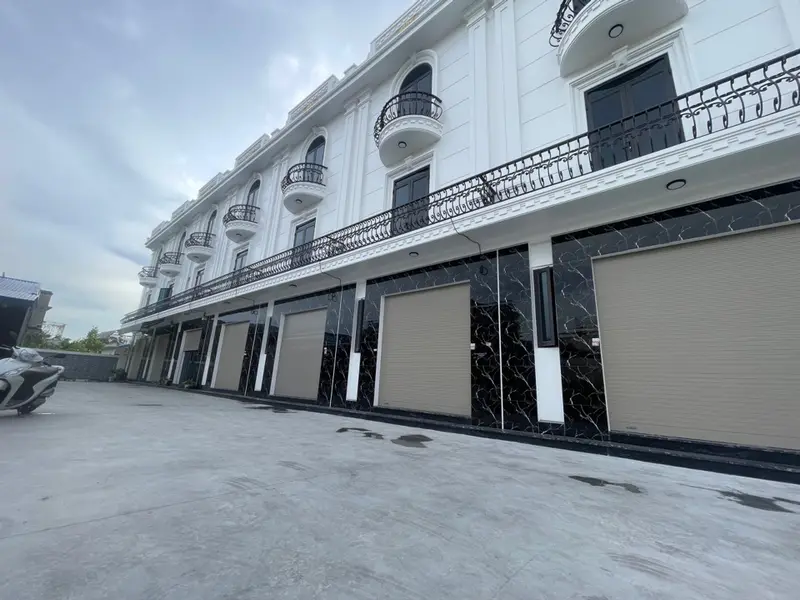 Nhà riêng 3 tầng diện tích 45m2 tại Nguyễn Lương Bằng, Kiến An, tiện lợi giao thông và sinh hoạt... Bán nhà riêng tại Phù Liễn, Hải Phòng 01