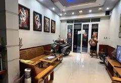 Nhà 4 Tầng Tại Hương Lộ 2 - Sát Bệnh Viện Bình Tân!... Bán nhà riêng tại Bình Tân, Hồ Chí Minh 02
