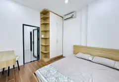 Nhà đẹp gần ubnd p An Hội Đông - 4 phòng... Bán nhà riêng tại An Hội Đông, Hồ Chí Minh 10