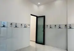 Cơ hội duy nhất sở hữu nhà 2 tầng mới xây tại Bà Hom Quận 6 giá chỉ 5,38 tỷ... Bán nhà riêng tại Phú Lâm, Hồ Chí Minh 09