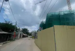 Nhà 3 tầng mới hoàn thiện, đường rộng 20m, 107m2, khu đất vàng Đào Trí quận 7, 12 tỷ thương lượng... Bán nhà riêng tại Phú Thuận, Hồ Chí Minh 02