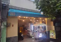 MẶT TIỀN ĐƯỜNG ĐÔ ĐỐC CHẤN. TÂN PHÚ. GẦN TRƯỜNG ĐẠI HỌC CÔNG NGHỆ THỰC PHẨM.... Bán nhà mặt phố tại Tân Sơn Nhì, Hồ Chí Minh 01