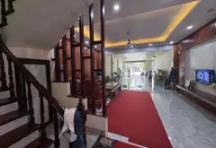 Bán nhà mặt phố 4 tầng diện tích 125 m² tại Đồng Dầu, kinh doanh sầm uất... Bán nhà mặt phố tại Đông Anh, Hà Nội 09