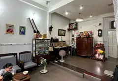 Nhà đẹp rộng thoáng, vị trí vàng Đông Hưng Thuận... Bán nhà riêng tại Đông Hưng Thuận, Hồ Chí Minh 03