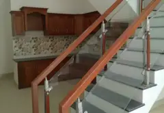 Nhà 2 tầng kiên cố, kiệt ô tô Trường Chinh giá tốt đáng sở hữu ngay... Bán nhà riêng tại An Khê, Đà Nẵng 03
