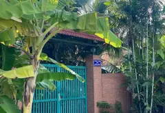 Đất nở hậu siêu đẹp tại Thái Mỹ, Củ Chi, giá sốc... Bán đất tại Thái Mỹ, Hồ Chí Minh 06