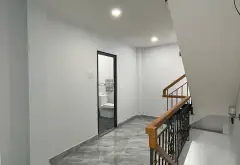 HXH HƯƠNG LỘ 2 - P.BÌNH TRỊ ĐÔNG - BÌNH TÂN... Bán nhà riêng tại Bình Trị Đông, Hồ Chí Minh 06