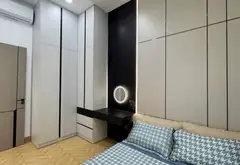 Cơ Hội Vàng Sở Hữu Nhà 2 Tầng Full Nội Thất Giá Tốt Tại Phường Tân Mỹ... Bán nhà riêng tại Tân Mỹ, Hồ Chí Minh 08