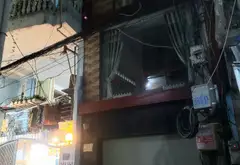 Nhà 3 lầu hẻm xe hơi trung tâm Quận 10, 4 PN rộng rãi... Bán nhà riêng tại Hòa Hưng, Hồ Chí Minh 01