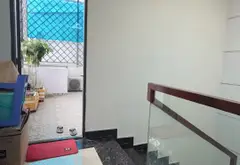 Nhà riêng 5 tầng rộng 46.5m2 tại phường An Hội Tây, Hồ Chí Minh... Bán nhà riêng tại An Hội Tây, Hồ Chí Minh 18