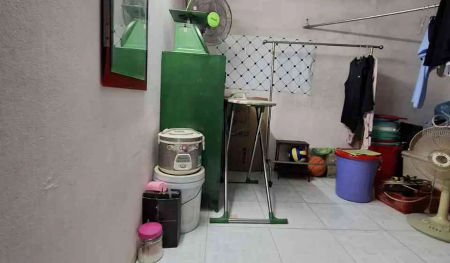 Nhà Bình Trị Đông 2PN giá hợp lý cho gia đình trẻ... Bán nhà riêng tại Bình Trị Đông, Hồ Chí Minh 01