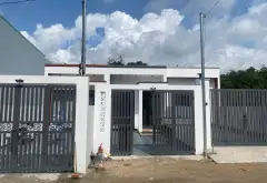 Nhà mới gần đường Phan Đăng Lưu, Nguyễn Đức Cảnh, chỉ 2.38 tỷ... Bán nhà riêng tại Phú An, Hồ Chí Minh 01