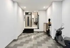 Cơ hội sở hữu nhà 5 tầng sang trọng tại Phường 11, Phú Nhuận... Bán nhà riêng tại Phú Nhuận, Hồ Chí Minh 01